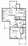 One Bedroom
