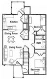 Two Bedroom