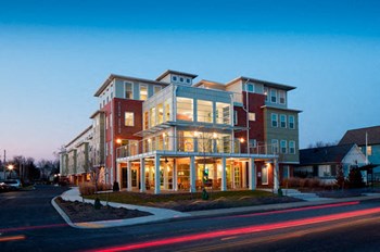 145 East High Street 1-2 Beds Apartment, Affordable for Rent - Photo Gallery 3