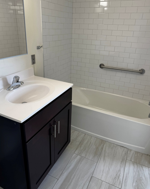 2595 John F Kennedy Blvd. Studio-2 Beds Apartment for Rent