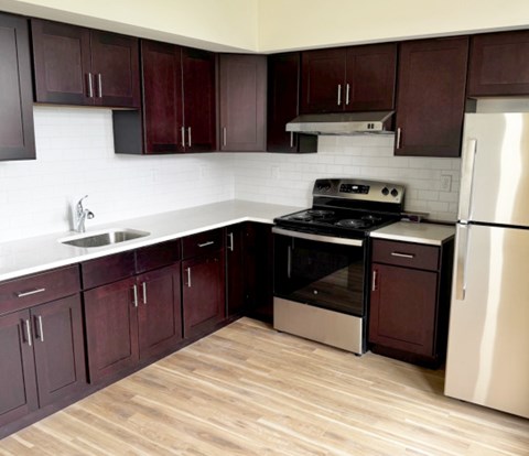 2595 John F Kennedy Blvd. Studio-2 Beds Apartment for Rent