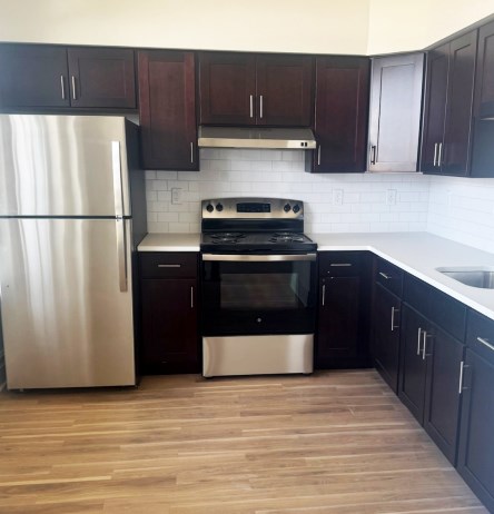 2595 John F Kennedy Blvd. Studio-2 Beds Apartment for Rent