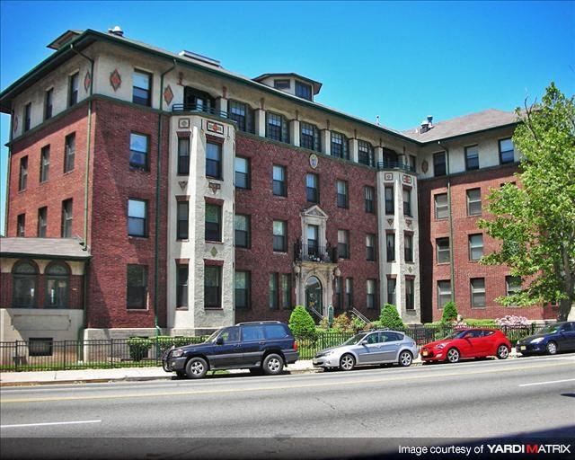 2595 John F Kennedy Blvd. Studio-2 Beds Apartment for Rent - Photo Gallery 1