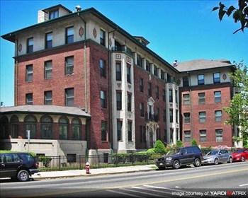 2595 John F Kennedy Blvd. Studio-2 Beds Apartment for Rent - Photo Gallery 5