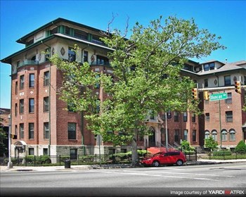 2595 John F Kennedy Blvd. Studio-2 Beds Apartment for Rent - Photo Gallery 3