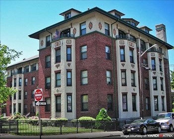 2595 John F Kennedy Blvd. Studio-2 Beds Apartment for Rent - Photo Gallery 6
