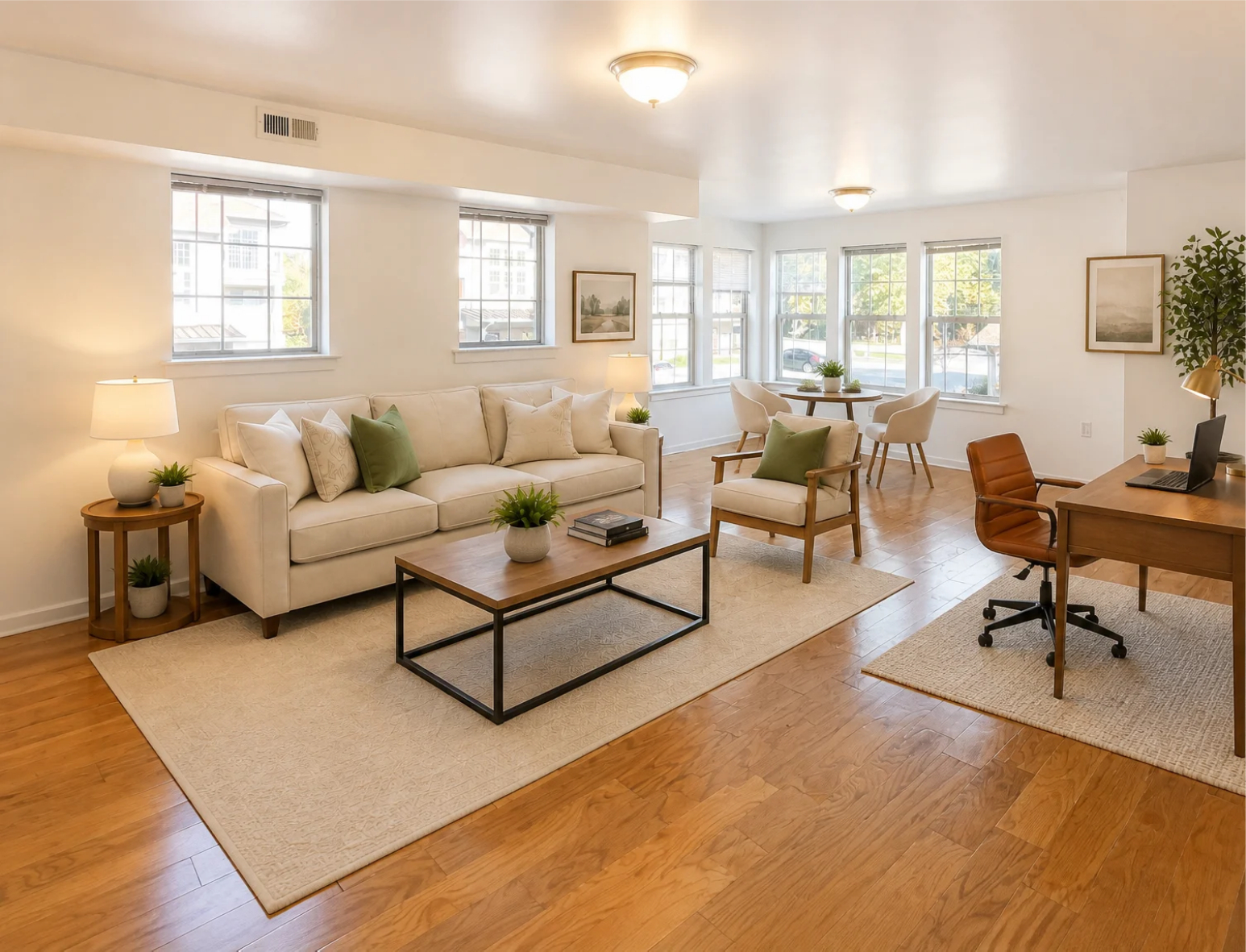 700 Justin Court 1-3 Beds Apartment for Rent