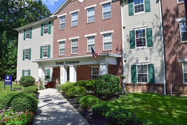 325 Lincoln Ave 1 Bed Apartment for Rent
