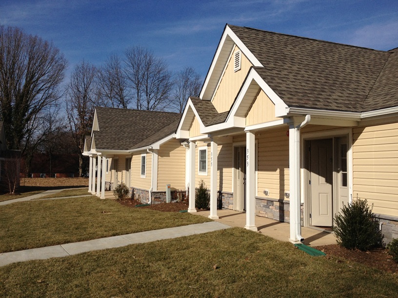 Apartments In Delaware