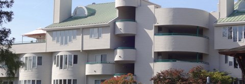 The Mayfield Building