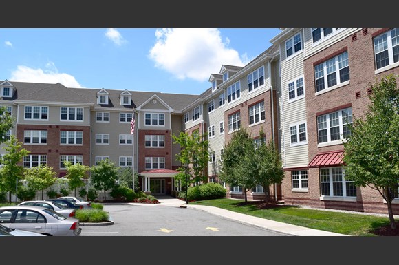 birchwood at perth amboy - formerly parkview apartments, 618