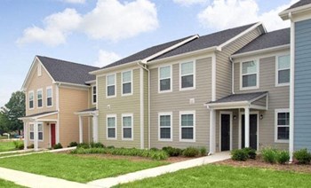 The Willows At Bailey Corner Apartments 10 Bailey Street Pilesgrove Nj Rentcafe