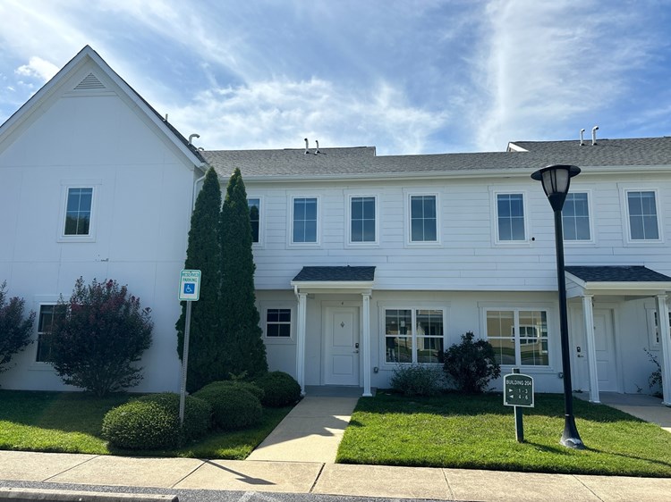 The Willows At Salisbury