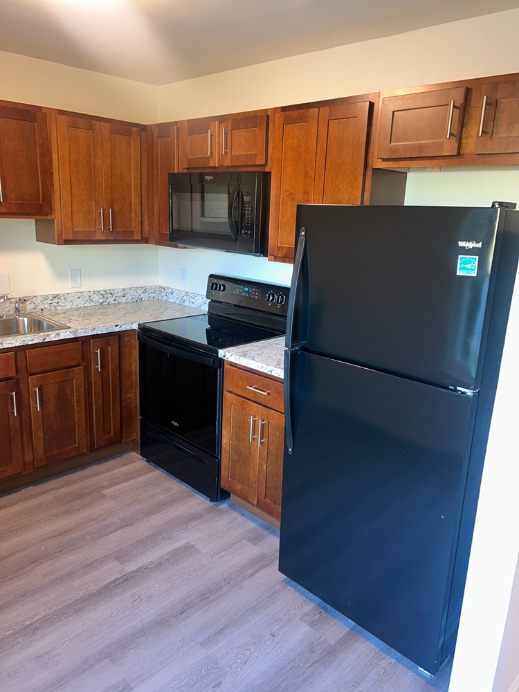 The Willows At Salisbury