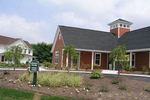 The Willows At Salisbury