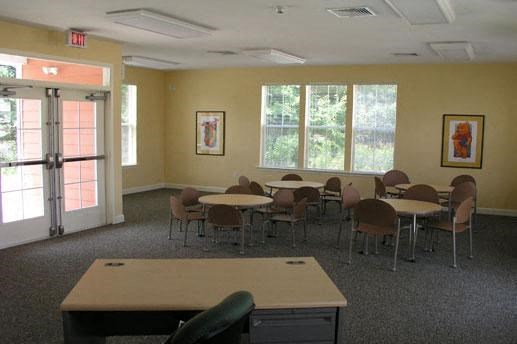 The Willows At Salisbury