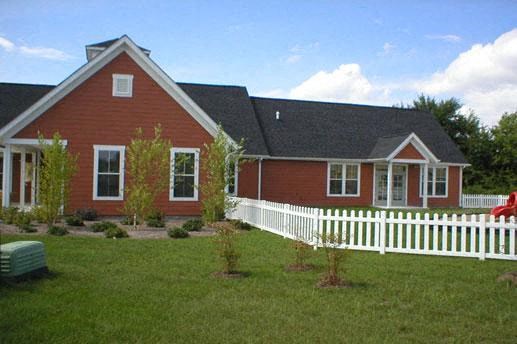 The Willows At Salisbury