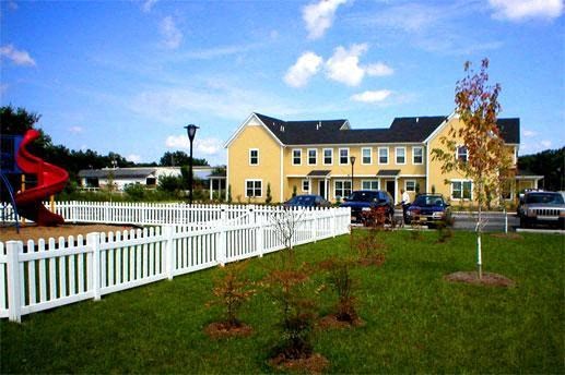 The Willows At Salisbury