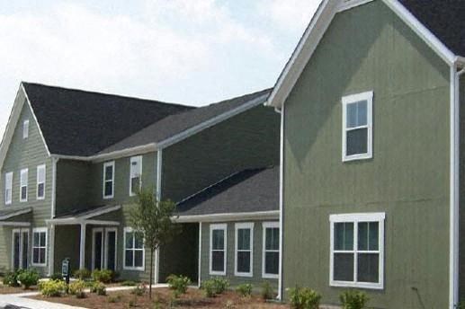 The Willows At Salisbury