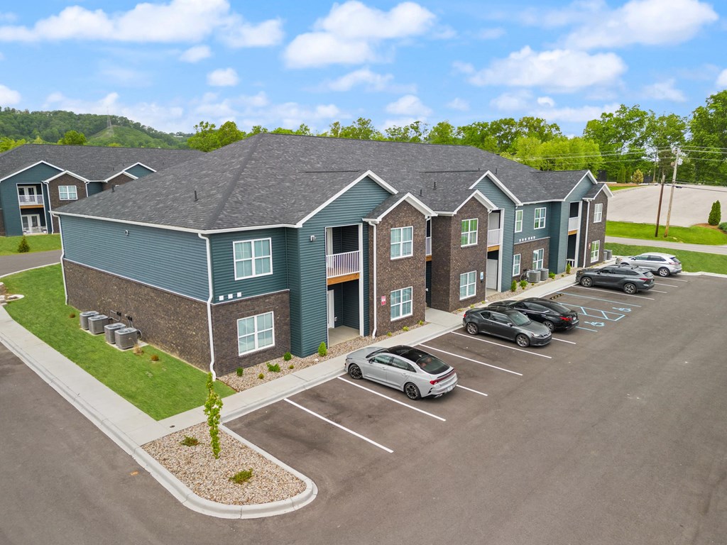 Adelyn On Grant Line