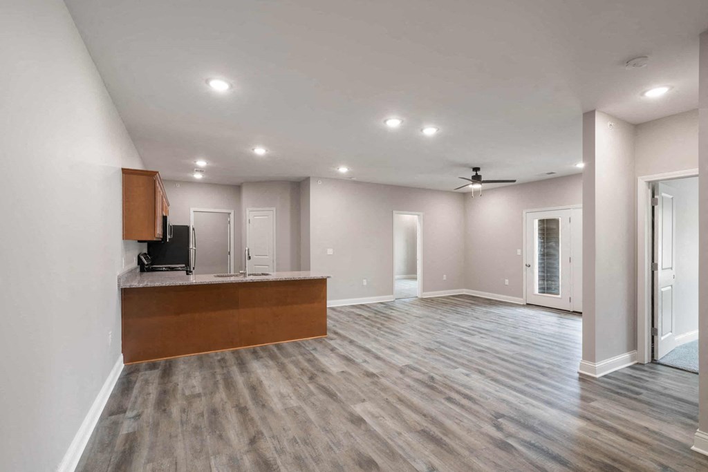 Adelyn On Grant Line