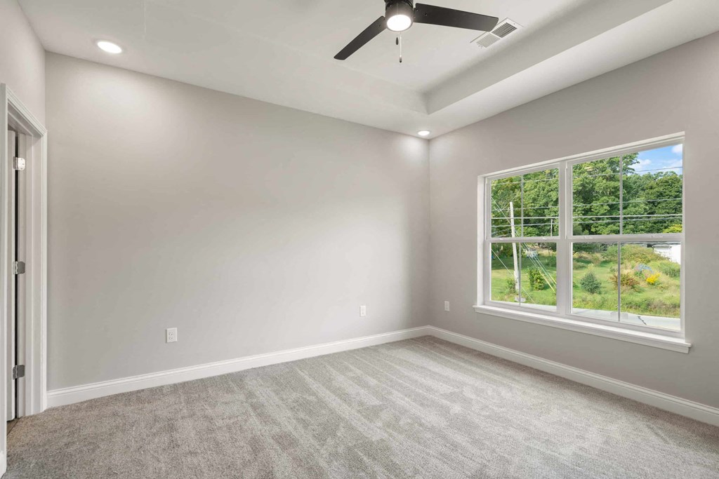 Adelyn On Grant Line