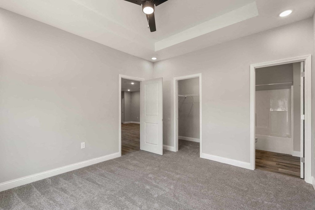 Adelyn On Grant Line