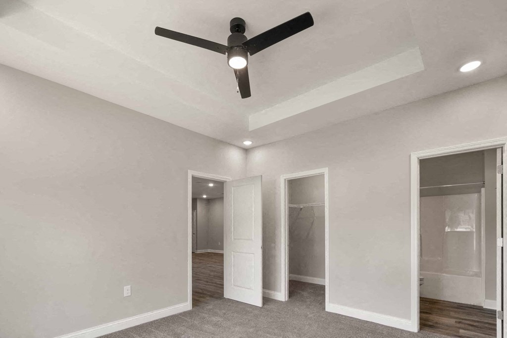 Adelyn On Grant Line