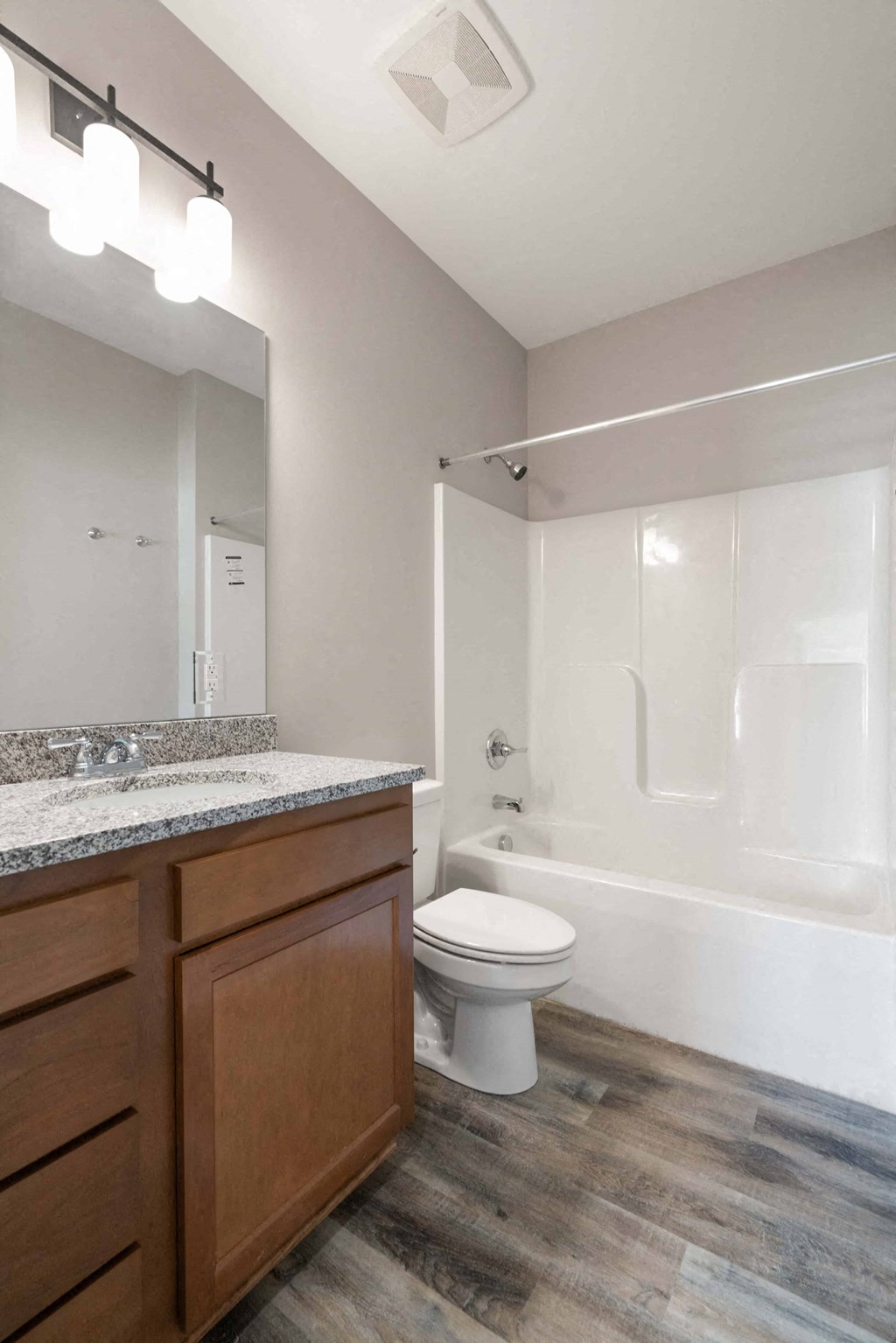 Adelyn On Grant Line