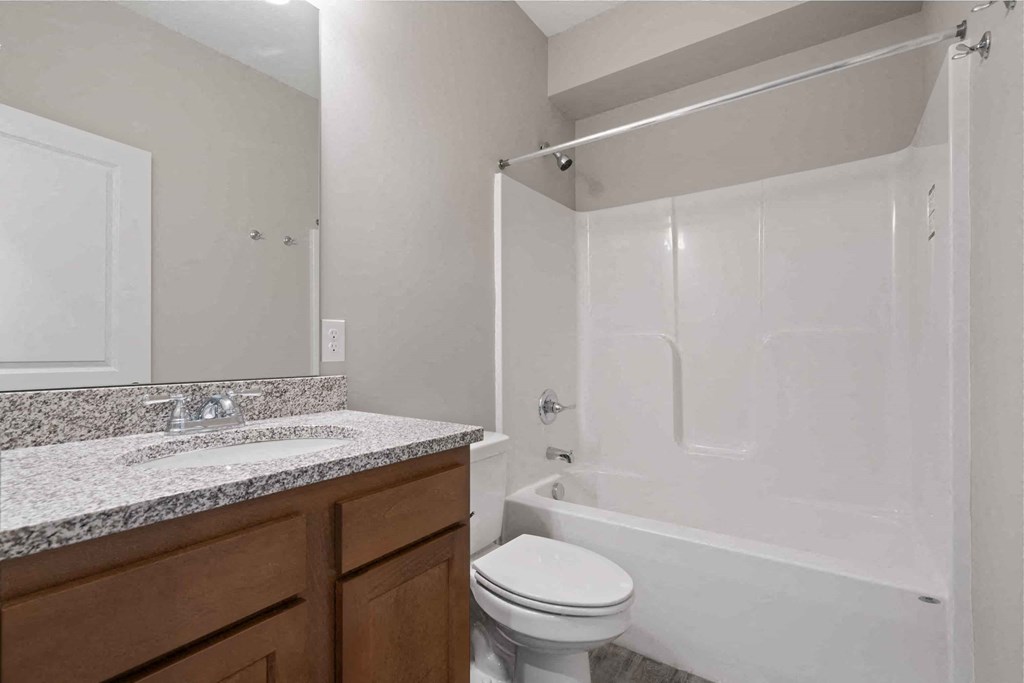 Adelyn On Grant Line