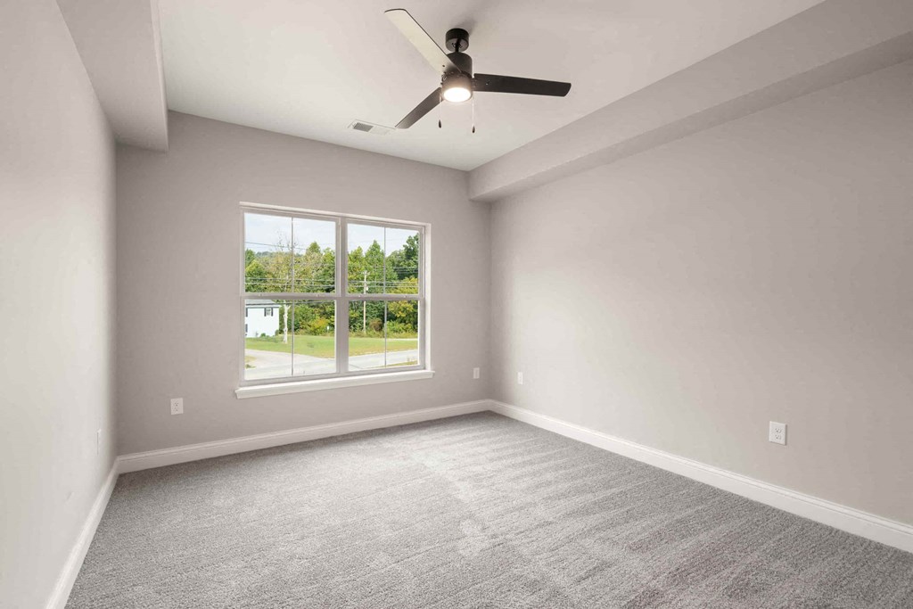 Adelyn On Grant Line