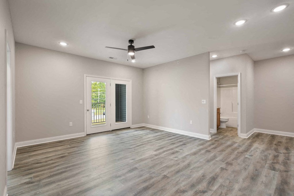 Adelyn On Grant Line