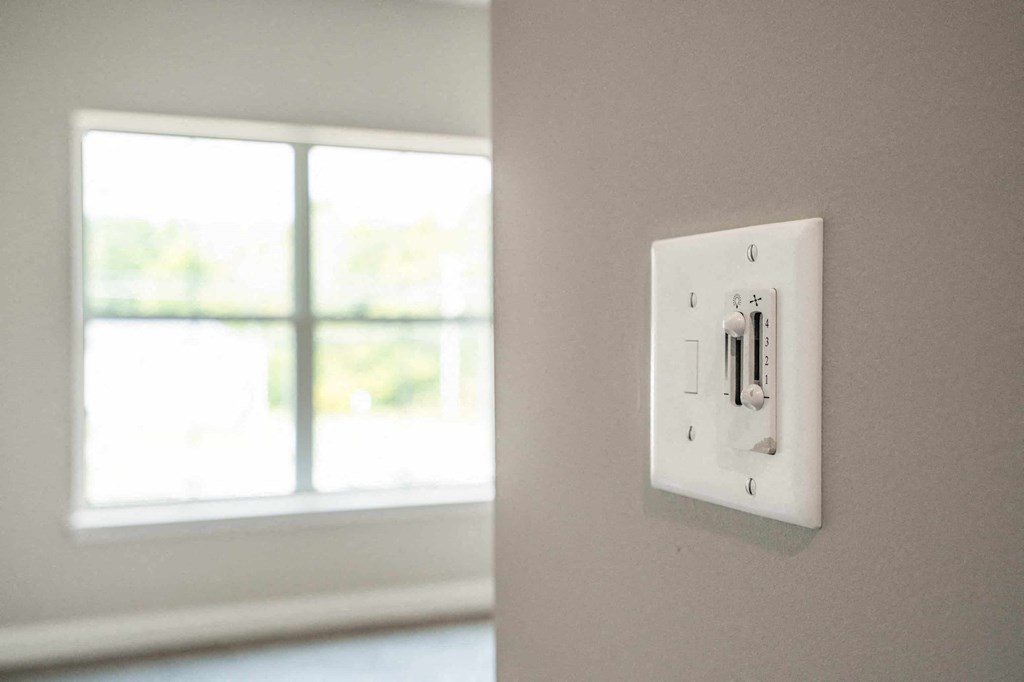 Adelyn On Grant Line