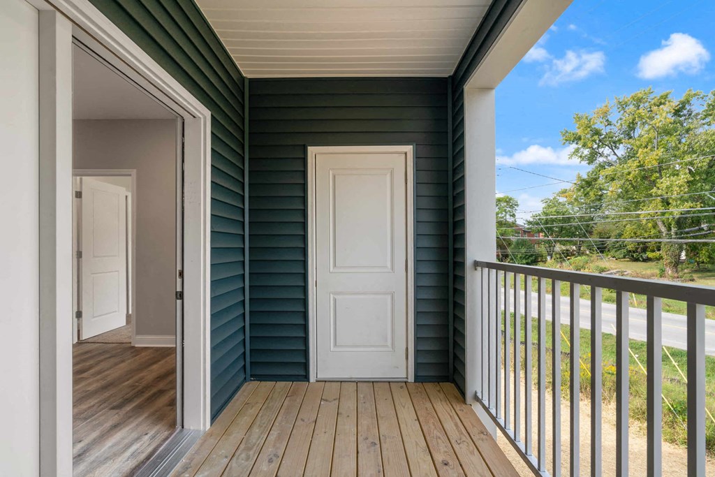 Adelyn On Grant Line