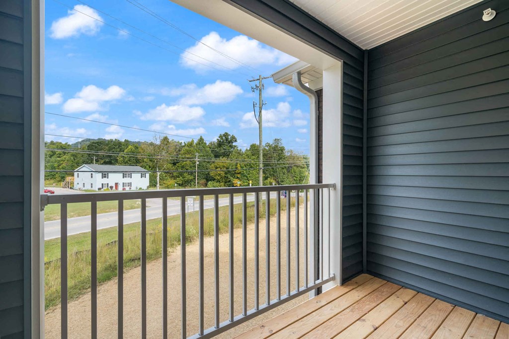 Adelyn On Grant Line