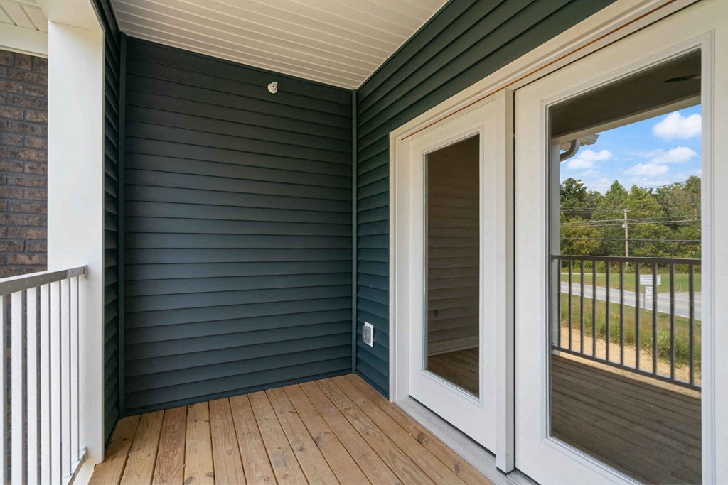 Adelyn On Grant Line