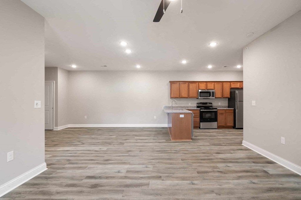 Adelyn On Grant Line