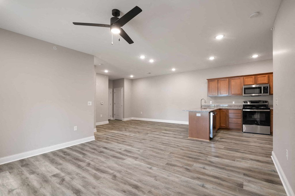 Adelyn On Grant Line