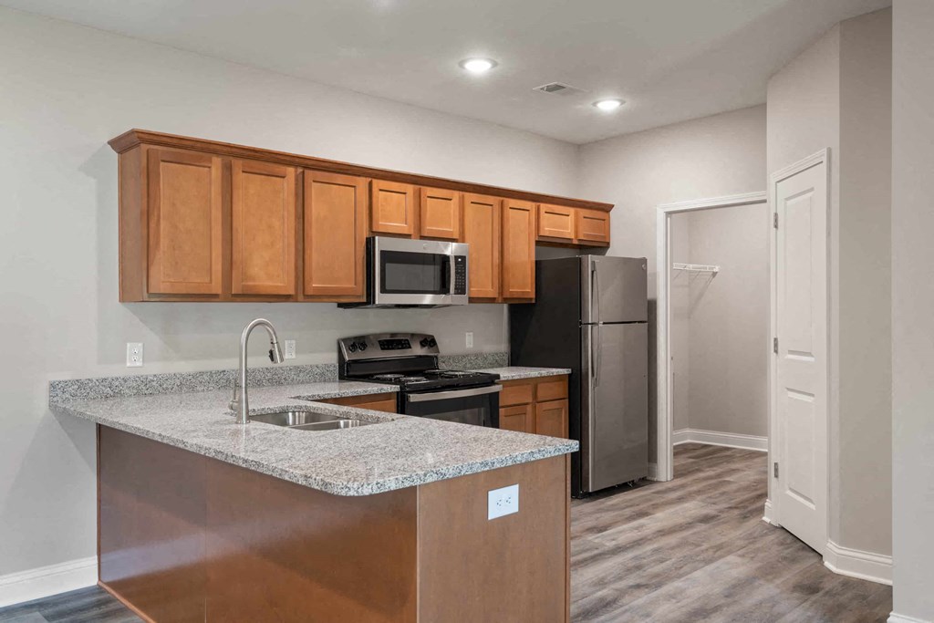 Adelyn On Grant Line