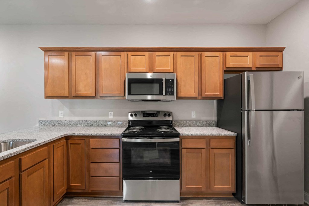 Adelyn On Grant Line