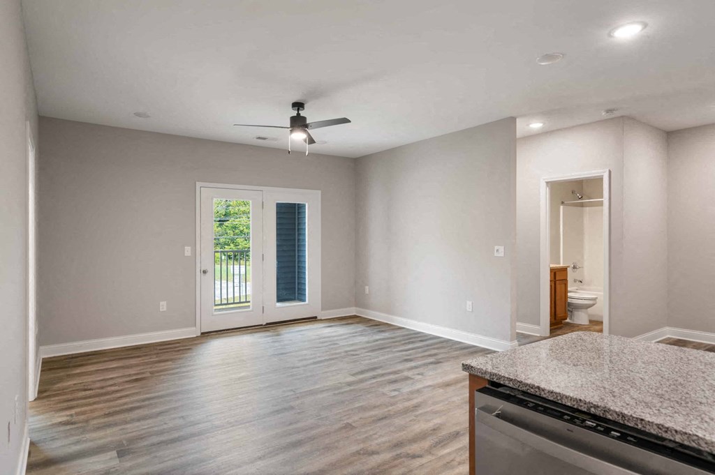 Adelyn On Grant Line