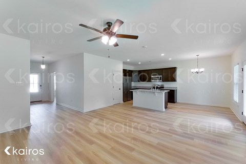 206 Foggy Ln 3 Beds Apartment for Rent