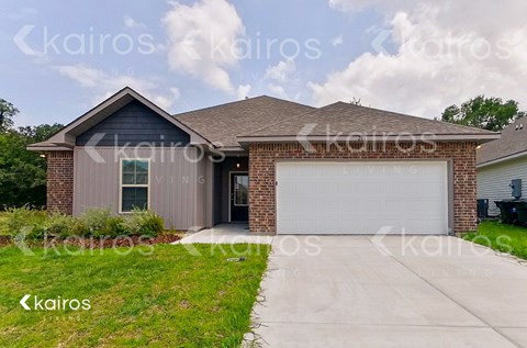 206 Foggy Ln 3 Beds Apartment for Rent