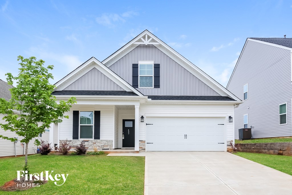 427 Stonefence Drive 4 Beds House for Rent - Photo Gallery 1