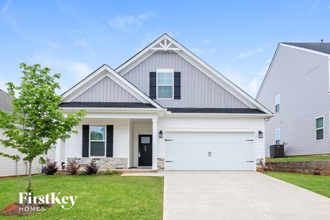 427 Stonefence Drive 4 Beds Apartment for Rent