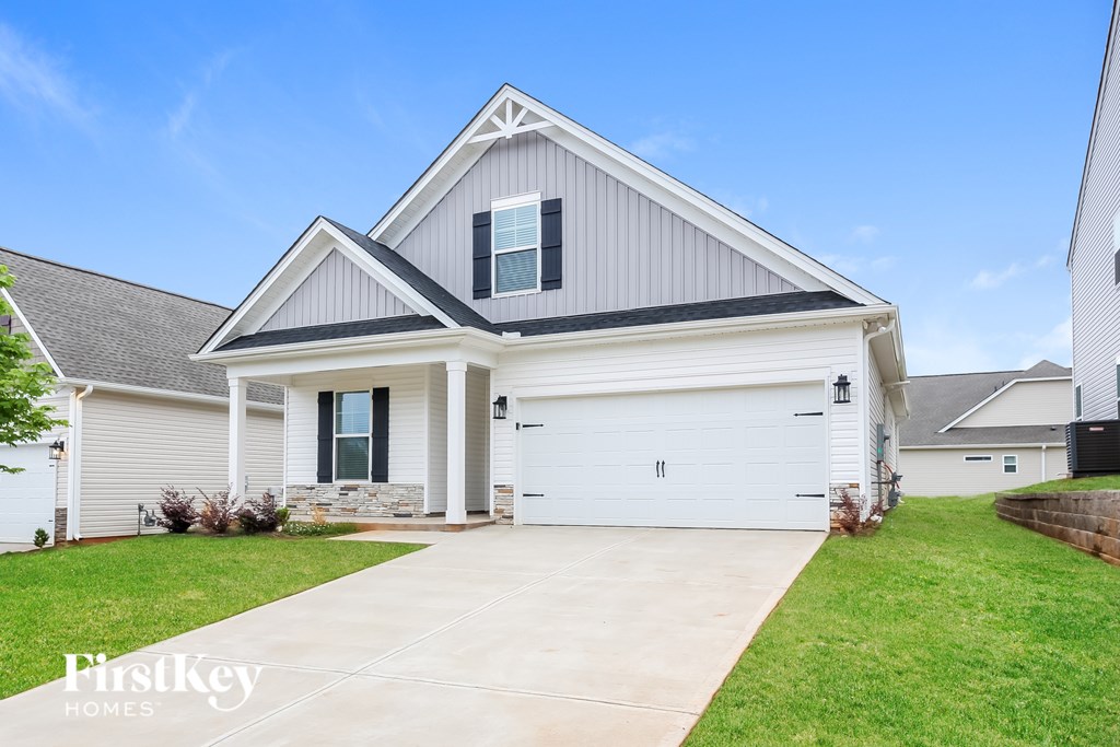 427 Stonefence Drive 4 Beds House for Rent - Photo Gallery 2