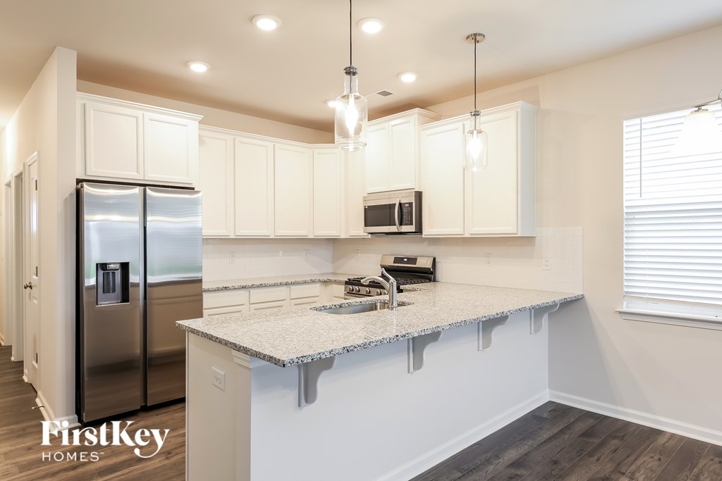 427 Stonefence Drive 4 Beds House for Rent - Photo Gallery 5