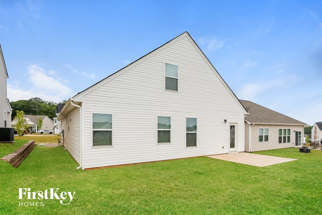 427 Stonefence Drive 4 Beds House for Rent - Photo Gallery 14