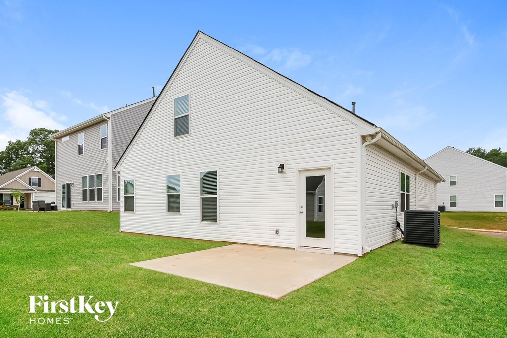 427 Stonefence Drive 4 Beds House for Rent - Photo Gallery 15