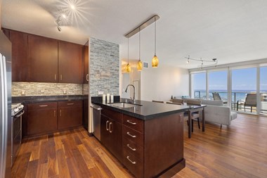 1189 Waimanu St Unit 3302 2 Beds Apartment for Rent